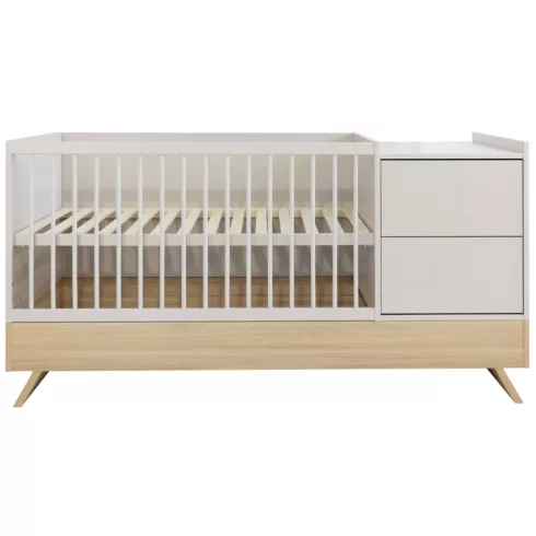 Faktum Sienna Cashmere kombi babaágy