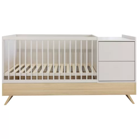 Faktum Sienna Cashmere kombi babaágy