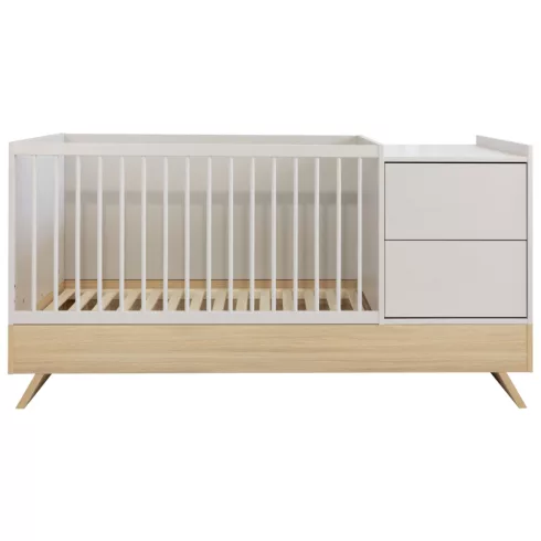 Faktum Sienna Cashmere kombi babaágy