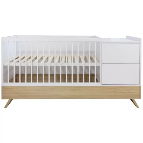 Faktum Sienna White kombi babaágy