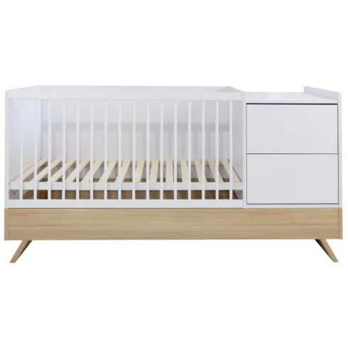 Faktum Sienna White kombi babaágy