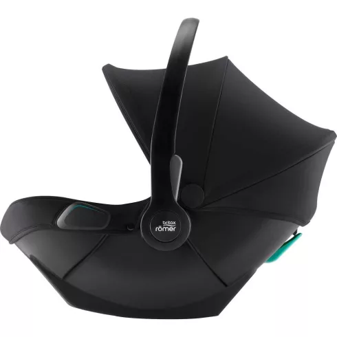 Britax Römer Smile 5Z Core Set 4in1 - Space Black