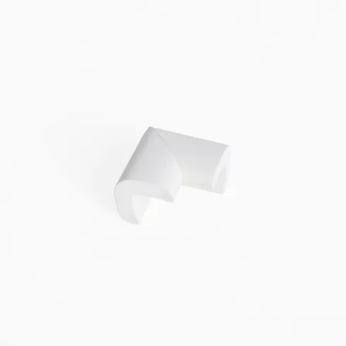 Zopa habszivac sarokvédő 4db - off white