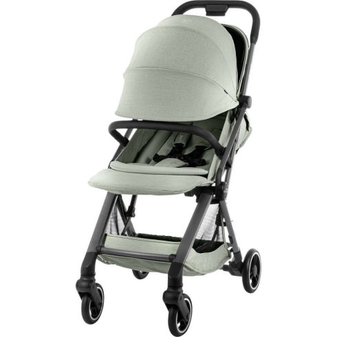 Britax Römer Flylite babakocsi - Sage Green