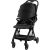 Britax Römer Flylite babakocsi - Carbon Black