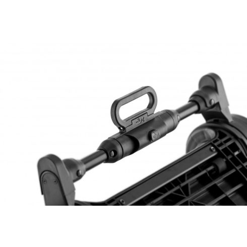 Britax Römer Rio Style babakocsi szett (Rio babakocsi + mózeskosár) ajándék Baby-Safe Core hordozó + bázis - Carbon Black
