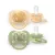 Philips AVENT SCF091/46 Ultrasoft Premium játszócumi 6-18hó (mókus/bagoly)  2 db