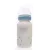 Baby Bruin hőálló üveg cumisüveg 120 ml - kék