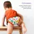 Bambino Mio leszoktató nadrág  (2-3 év) - Chomp