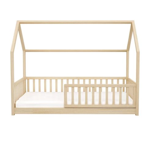 Timba Montessori Házikós gyermekágy  166 cm x 86 cm
