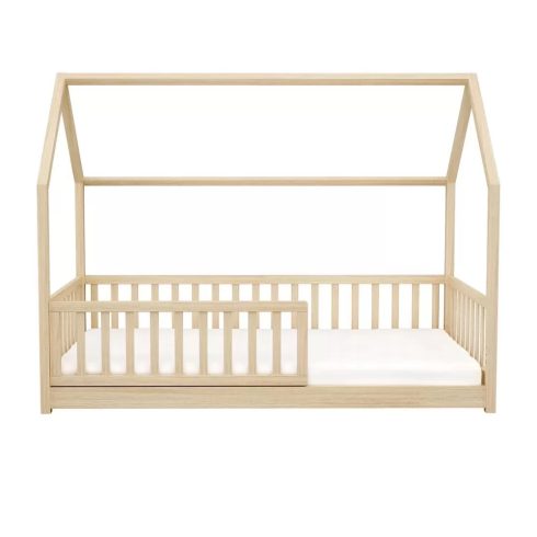 Timba Montessori Házikós gyermekágy  166 cm x 86 cm