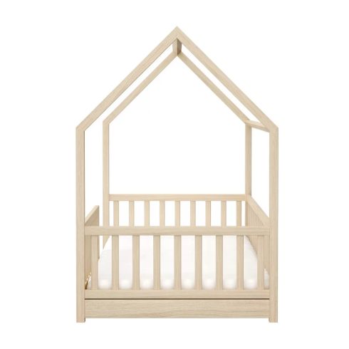 Timba Montessori Házikós gyermekágy  166 cm x 86 cm