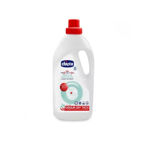Chicco higiénizáló mosószer 1,5L