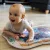 Baby Ono vízzel tölthető Interaktív bébi játszószőnyeg 