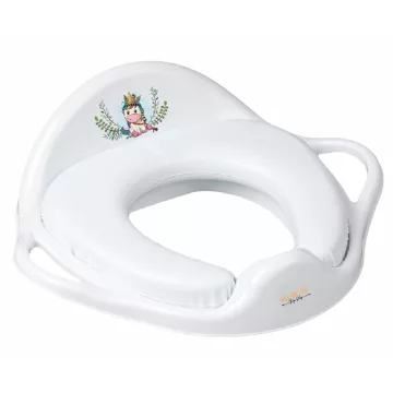   Tega Baby Párnás wc szűkítő Wild & Free - Unikornis
 fehér