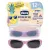 Chicco Napszemüveg 12m+, UVA, UVB szűrő 12m+ - pink-klón
