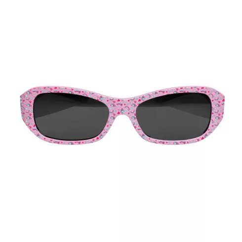  Chicco Napszemüveg 12m+, UVA, UVB szűrő 12m+ - pink-klón