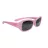    Chicco Napszemüveg 12m+, UVA, UVB szűrő 12m+ - pink-klón