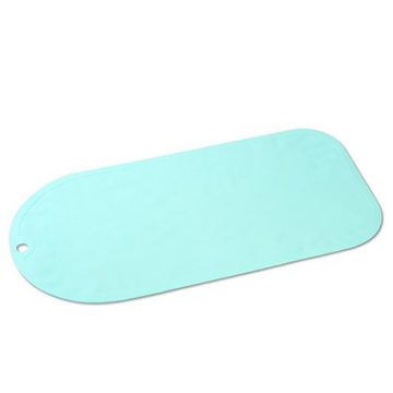   BabyOno  csúszásgátló fürdőkádba 70*35cm - pasztell zöld
