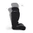   Kinderkraft  I-Spark 2 Plus  i-size gyerekülés 100-150 cm  - Black