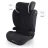   Kinderkraft  I-Spark 2 Plus  i-size gyerekülés 100-150 cm  - Black