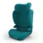   Kinderkraft  I-Spark 2 Plus  i-size gyerekülés 100-150 cm  - Green