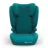   Kinderkraft  I-Spark 2 Plus  i-size gyerekülés 100-150 cm  - Green