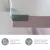 Zopa gumi sarokvédő 4db XL-es méret - Grey