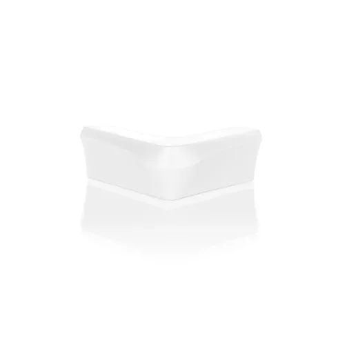 Zopa gumi sarokvédő 4db XL-es méret - Grey