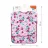BabyOno ujjas előke 2-4 év - Floral