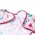 BabyOno ujjas előke 2-4 év - Floral