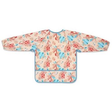 BabyOno ujjas előke 2-4év - Jungle