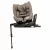 Chicco Seat3Fit i-Size 360°  40 - 125 cm, 0-6 év  0h + Desert Taupe