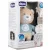 Chicco Lullaby Stardust Bear zenélő-fénylő altató plüssmackó 0 hó+