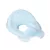 Tega Baby csúszásgátlós WC szűkítő - Duck light blue