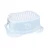Tega Baby csúszásgátlós fellépő - Duck light blue