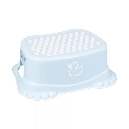 Tega Baby csúszásgátlós fellépő - Duck light blue