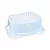 Tega Baby csúszásgátlós fellépő - Duck light blue