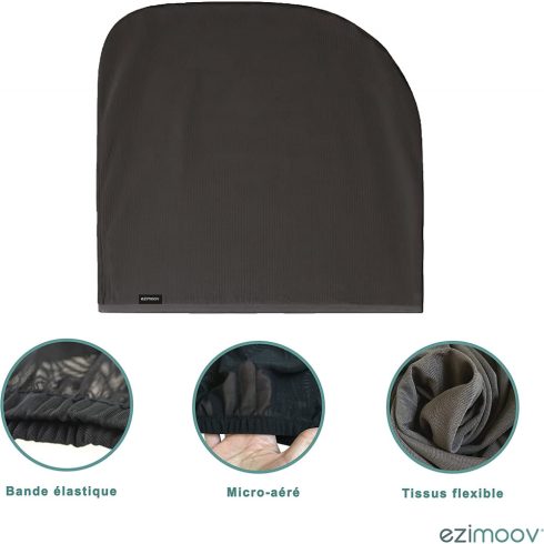 Ezimoov Sun socks – autós ablak zokni S méret