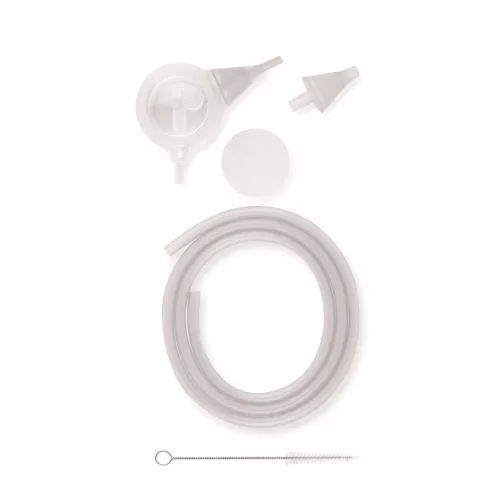 Nosiboo Pro Accessory Set - grey