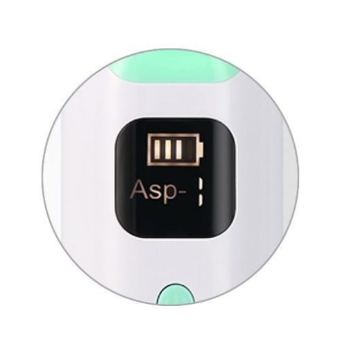 BabyOno Elektromos orrszívó, zenével 0+hó (1470)