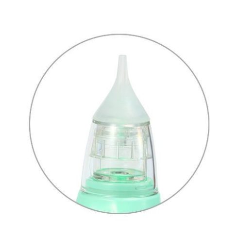 BabyOno Elektromos orrszívó, zenével 0+hó (1470)