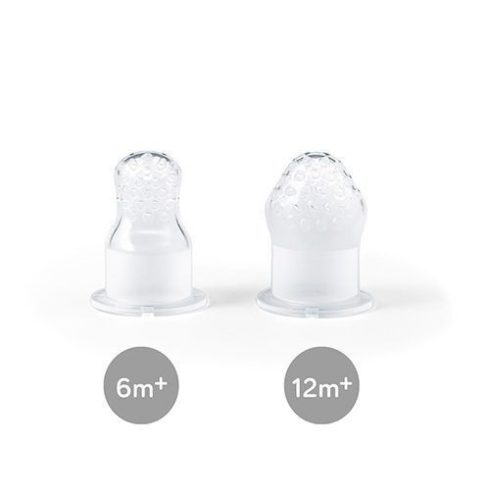 BabyOno szilikon etetőháló - Frog