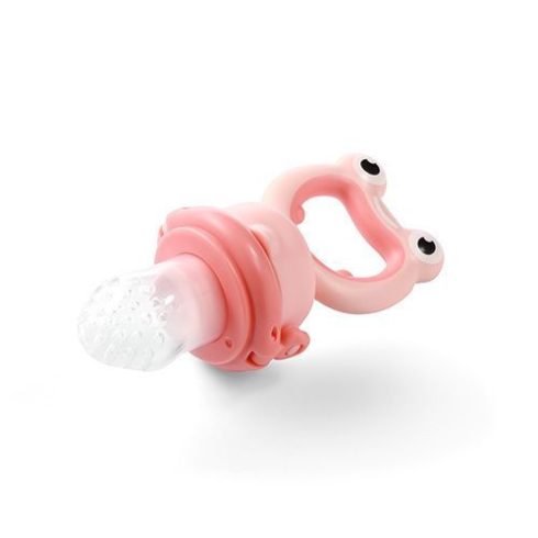 BabyOno szilikon etetőháló - Frog