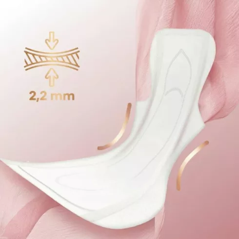 Bocioland ultra nedvszívó szülés utáni egészségügyi betét 10 db - M