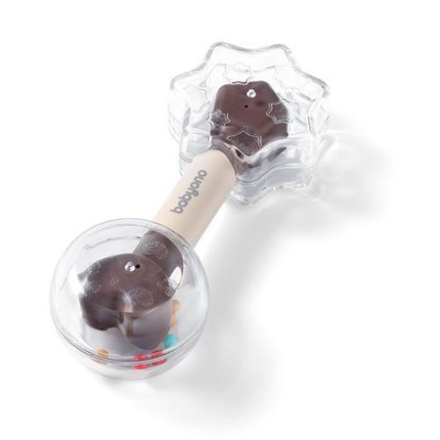 BabyOno csörgő - csillag
