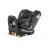 AVOVA Swan-fix i-Size gyerekülés 40-125 cm - Pearl Black