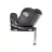 AVOVA Swan-fix i-Size gyerekülés 40-125 cm - Pearl Black