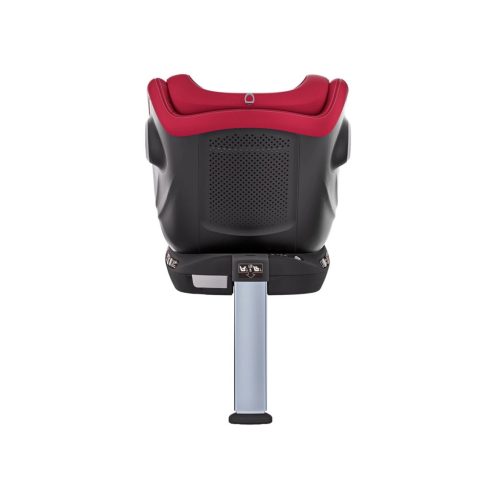 AVOVA Swan-fix i-Size gyerekülés 40-125cm - Berry Pink 