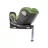 AVOVA Swan-fix i-Size gyerekülés 40-125cm - Cactus Green